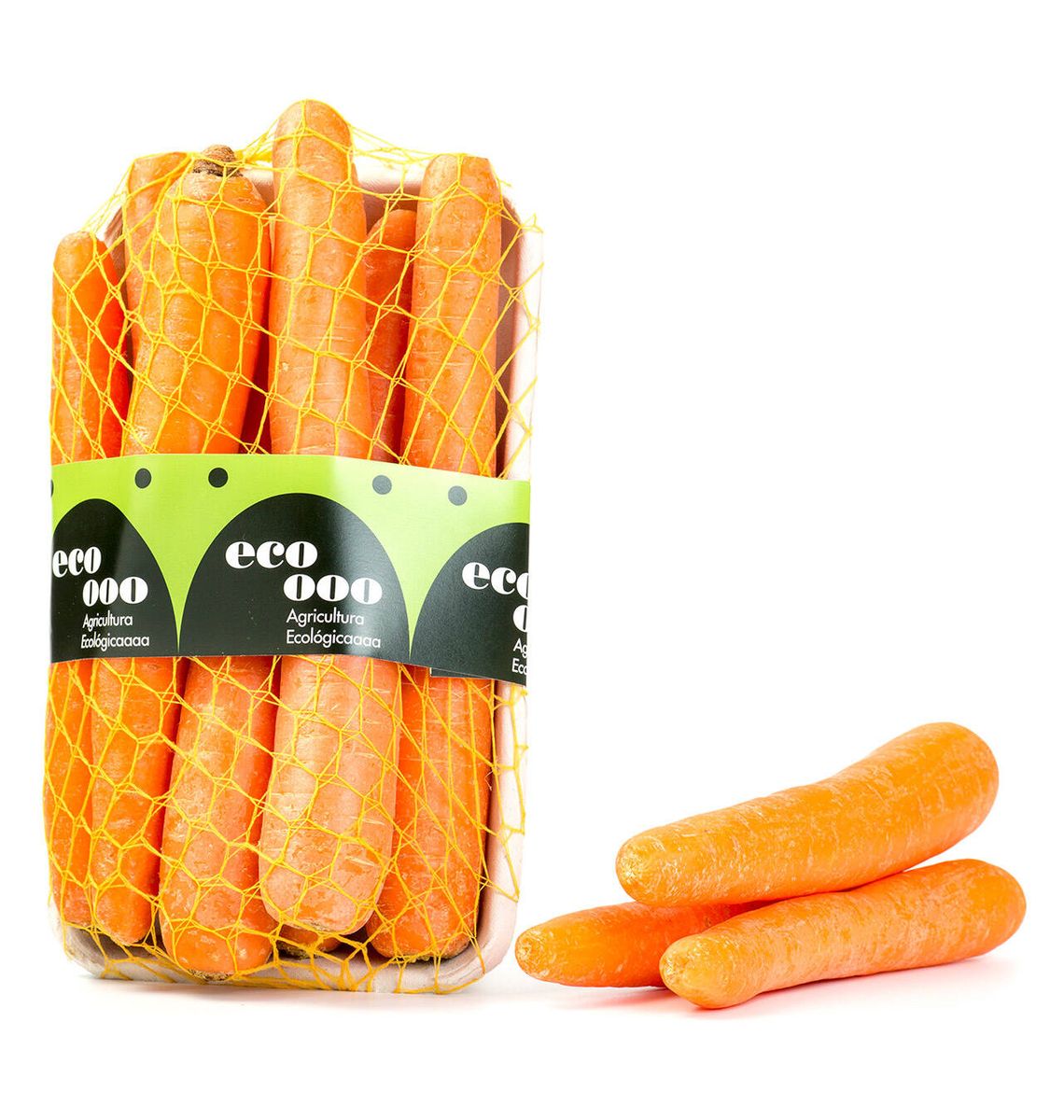 PASTANAGA ECO 500G