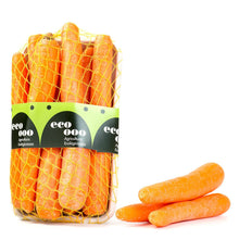 PASTANAGA ECO 500G