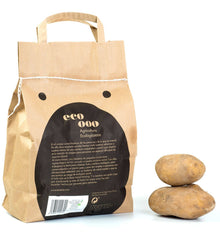 PATATA BLANCA ECO 2Kg