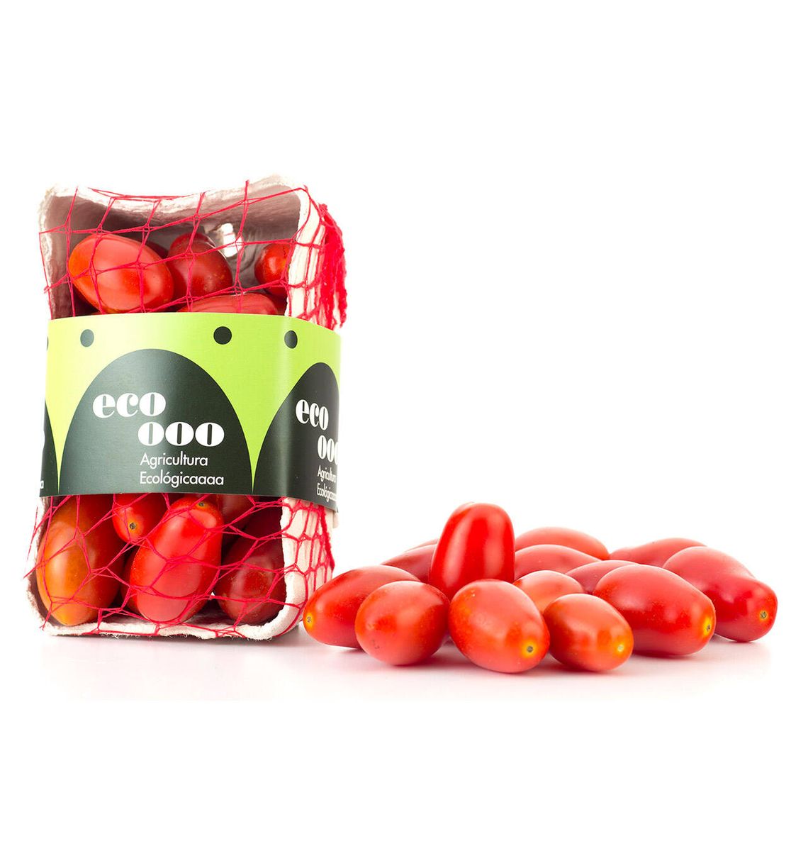 TOMAQUET CHERRY ECO 250g