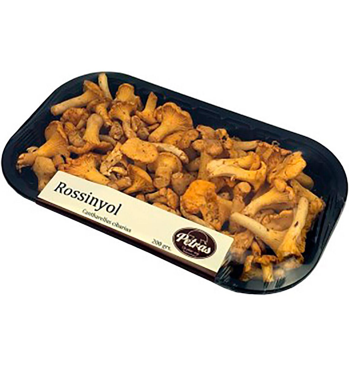 ROSSINYOL 200G