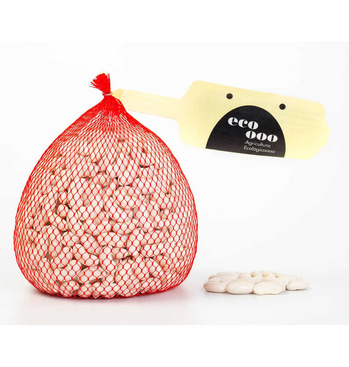 MONGETA GANXET ECO BOSSA 500g