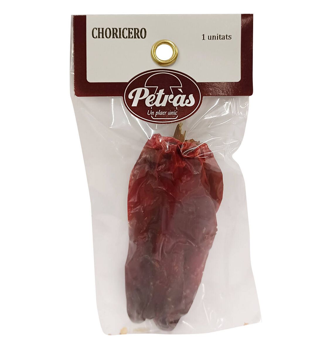 PEBROT XORIÇO PETRAS DESHID 100g