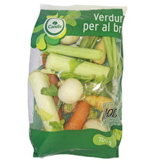 PREPARAT BROU VEGETAL unitat
