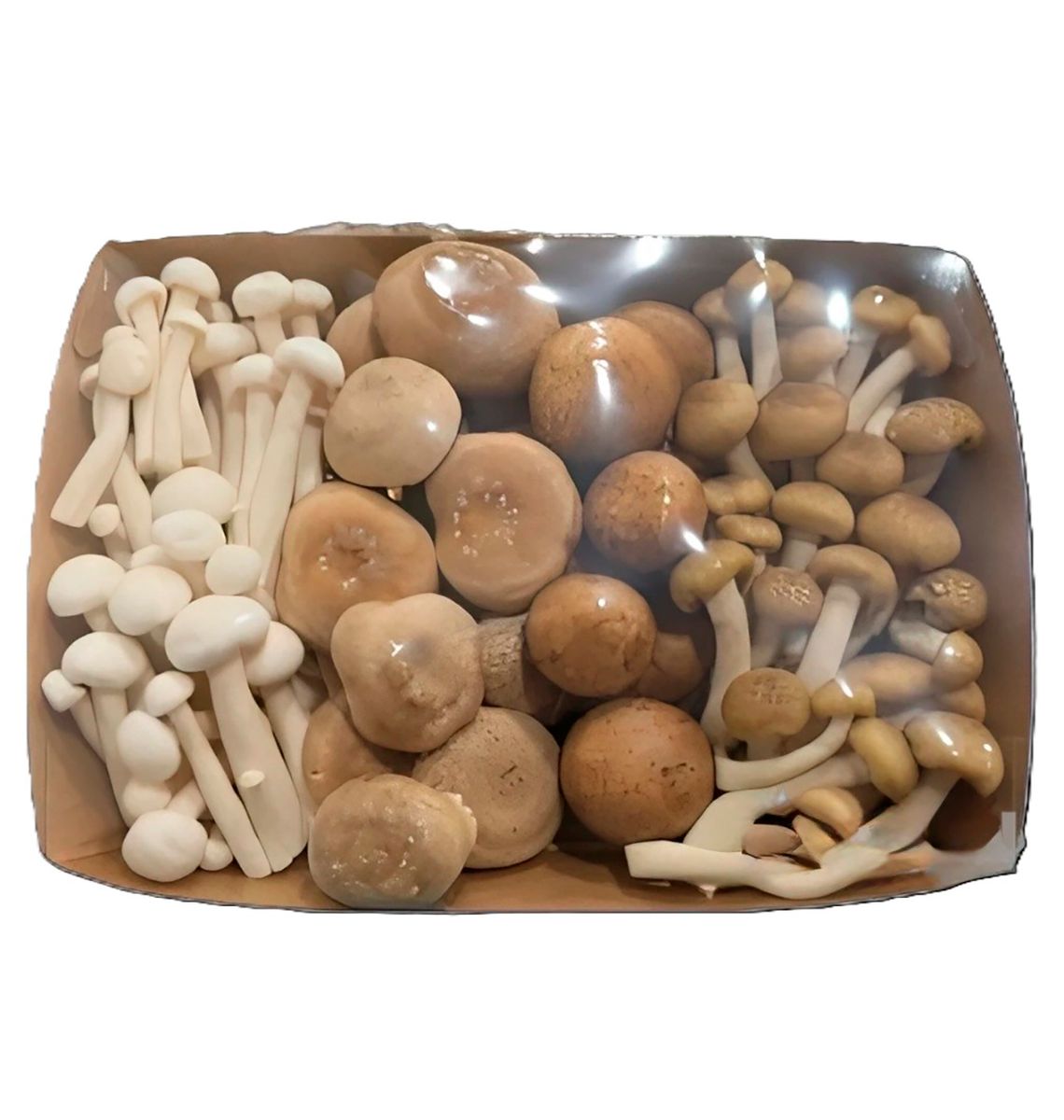 BARREJA DE BOLETS 180g