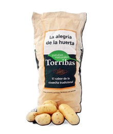 PATATA NOVA SAC