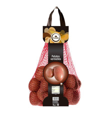 PATATA RED PONTIACH BOSSA 3Kg