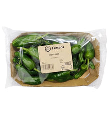 PEBROT DE PADRON SAFATA 200g