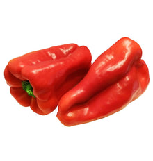 PEBROT VERMELL EXTRA