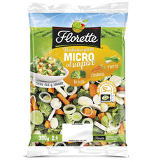 VERDURES MICRO BRO-PAST-P 300g