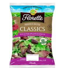 BROTS CLASSICS FLORETTE 100g