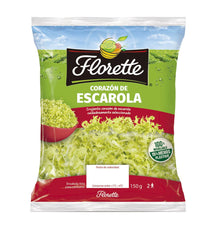 COR D'ESCAROLA FLORETTE 150g
