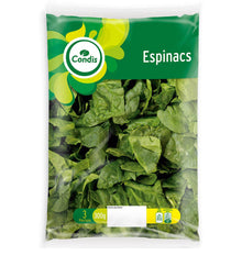 ESPINACS CONDIS 300g