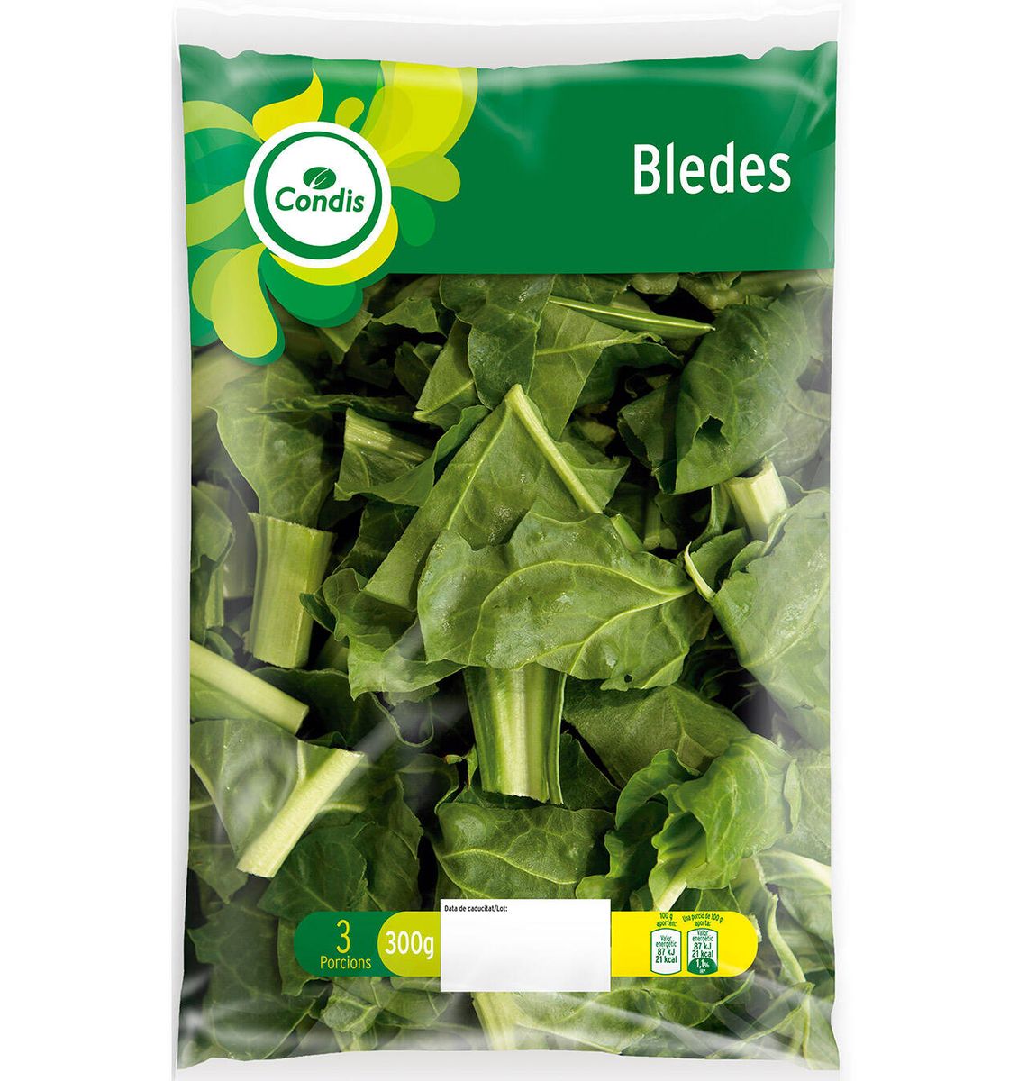 BLEDES CONDIS 300g