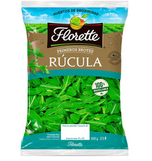 RUCULA FLORETTE 100g