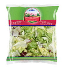 AMANIDA CONDIS VARIADA 200g