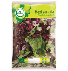 AMANIDA CONDIS MAXI VARIADA 35