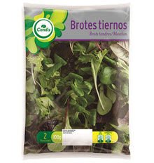 AMANIDA CONDIS BROTS TENDRES 100g