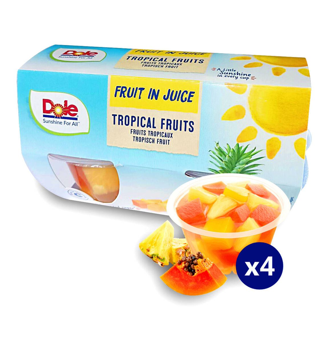COCTEL TROPICAL EN SUC 198g