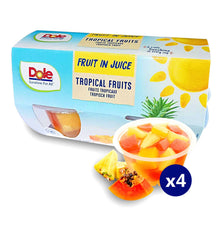 COCTEL TROPICAL EN SUC 198g