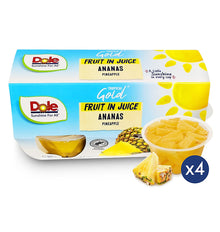 PINYA DOLE EN SUC 198g
