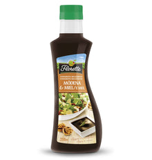 SALSA BALS/MEL FLORETTE 250ml