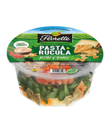 AM BOL PAST/RUC FLORETTE 320g