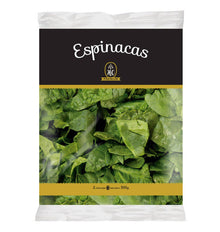 ESPINACS HC 300g