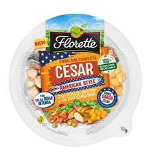 AMAN CESAR FLORET AMERIC 200g