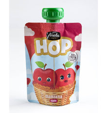POSTRE HOP ANELA POMA 100g