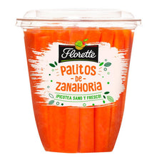 PALETS FLORETTE PASTANAGA 165g
