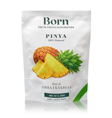 PINYA BORN DESHIDRATAT 40g