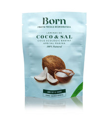 COCO SAL BORN DESHIDRAT 40g