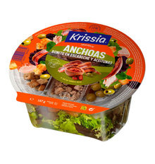 AMAN BOL KRISSIA ANXOVES 147g