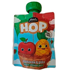 POSTRE HOP ANELA POMA/PINYA