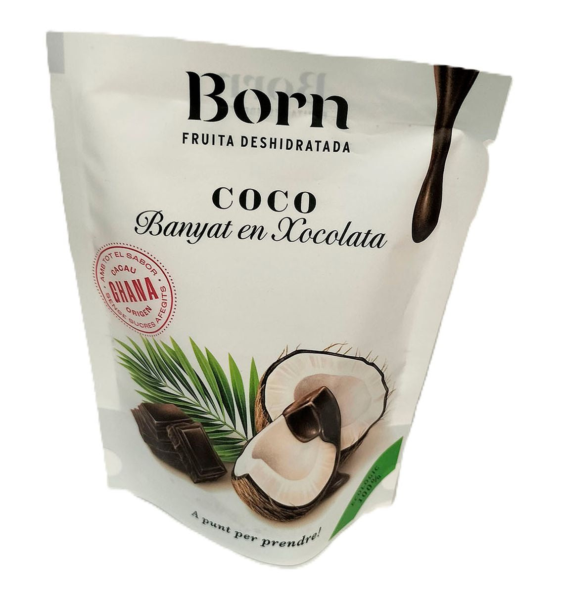 COCO BORN DESHIDR XOCO 40g