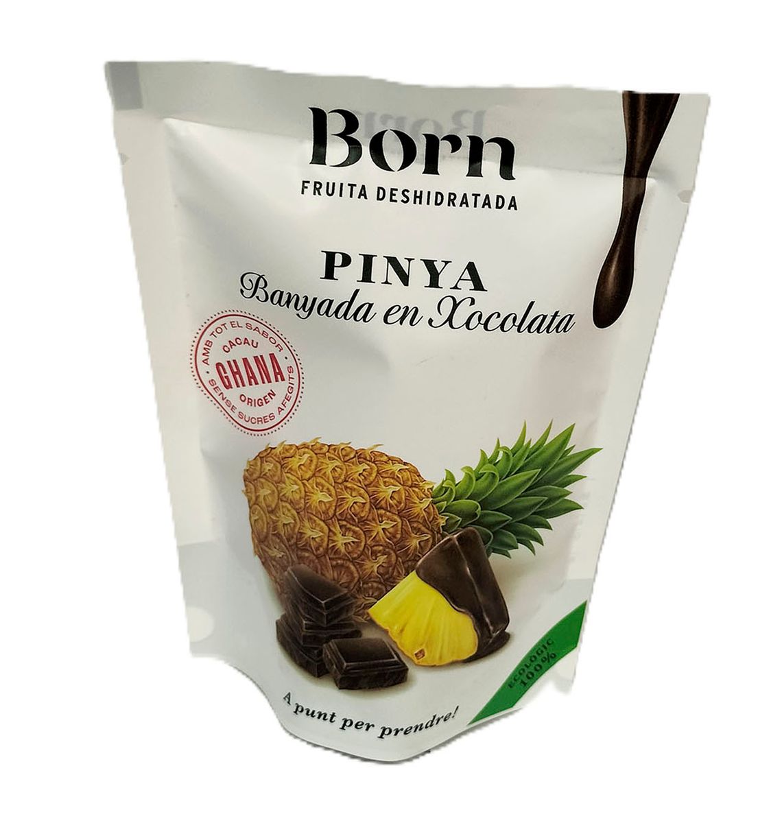 PINYA BORN DESHIDR XOC 40g