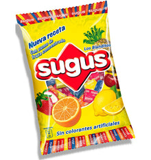 CARAMELS SUGUS 150g