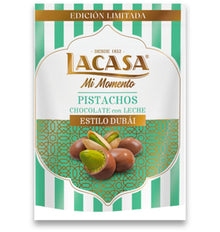 XOCO LACASA FESTUC DUBAI 100g