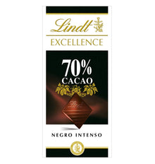 XOCO LINDT EXCELLENCE 70% 100g