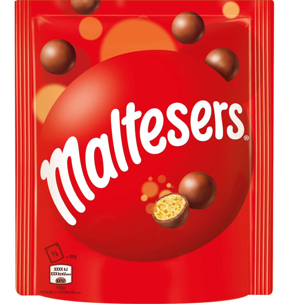 MALTESERS 175g