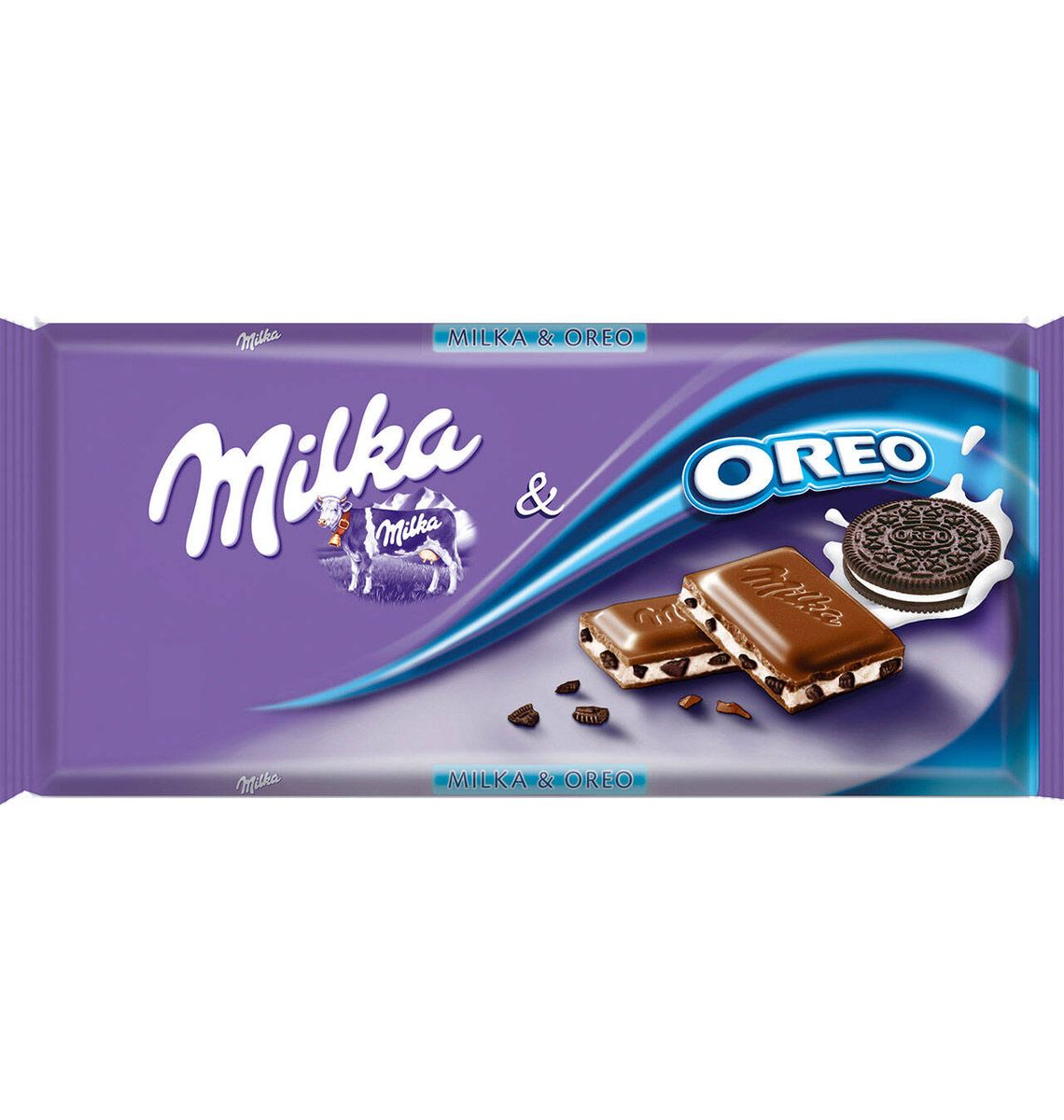 XOCO OREO MILKA 100g