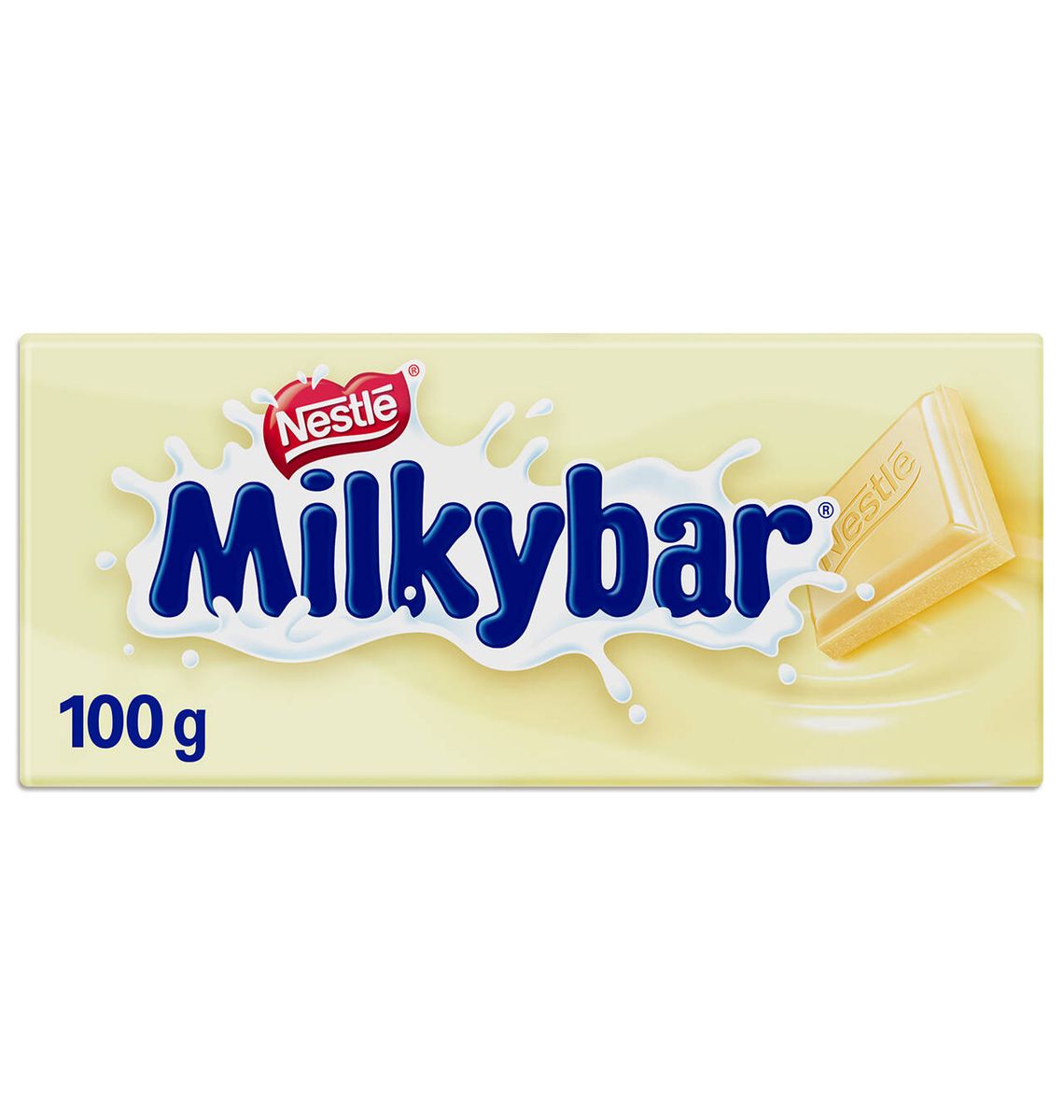 XOCO MILKYBAR NESTLE 100g