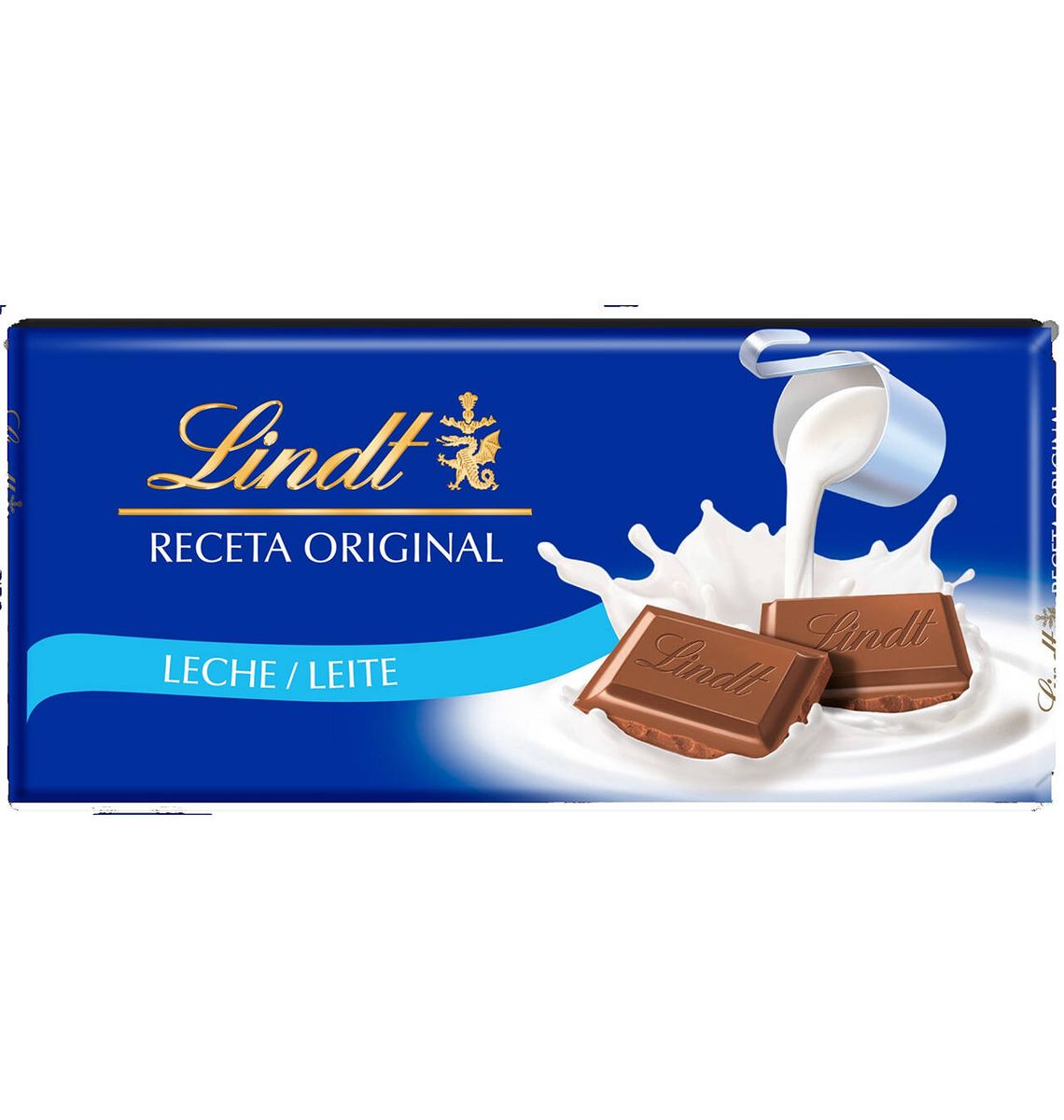 XOC LINDT ORIG LLET 100g