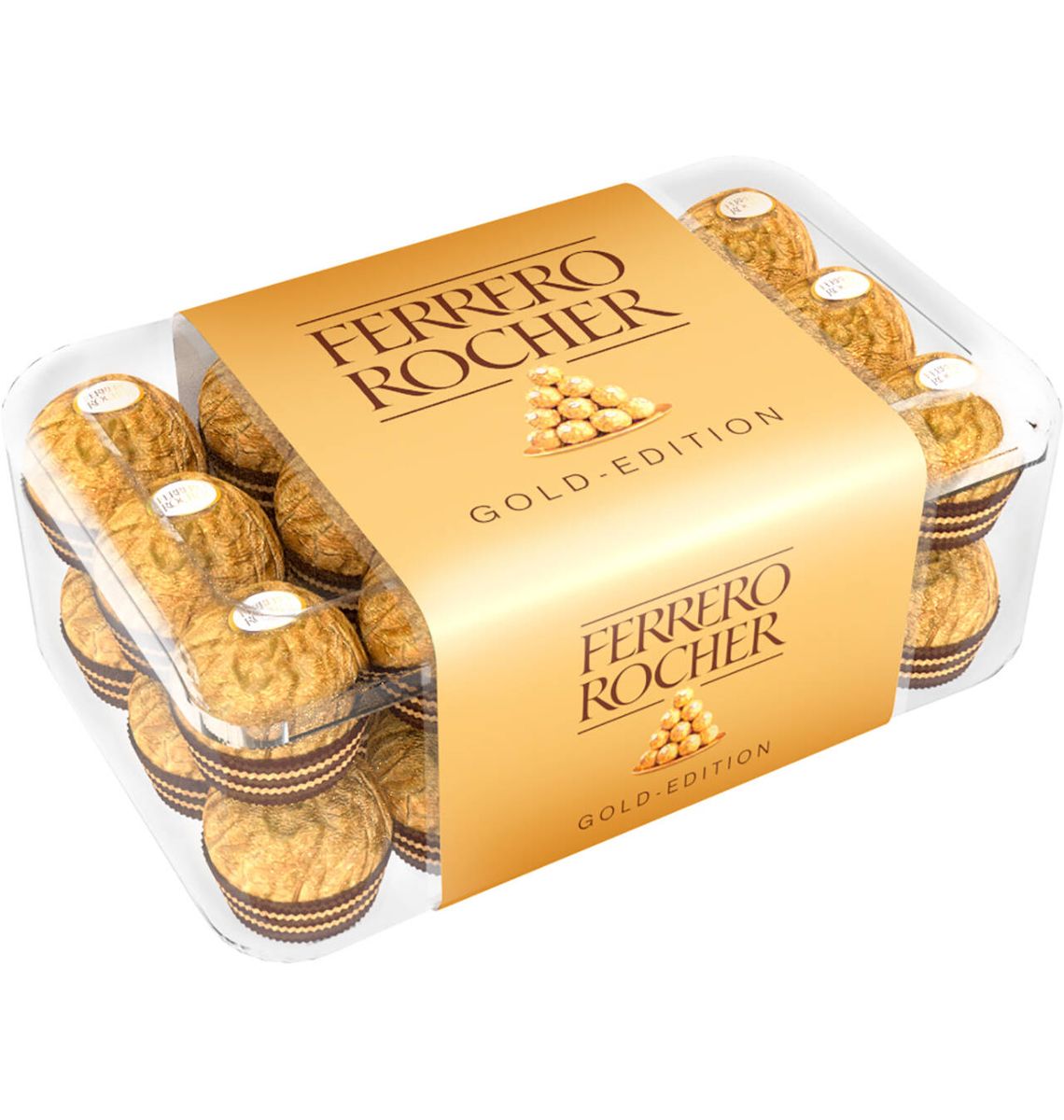 BOMBONS FERRERO ROCHER x30