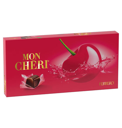 BOMBO MON CHERI x15 157g