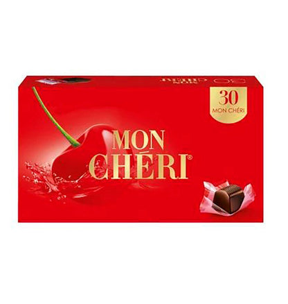 BOMBO MON CHERI CIRERA T30