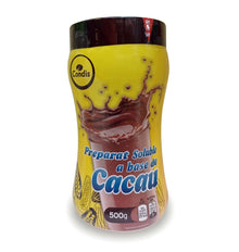CACAO CONDIS SOLUBLE 500g