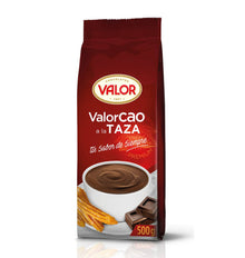 CACAU VALOR VALORCAO 500g
