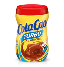 COLA CAO TURBO 750g
